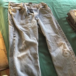 Men’s jeans